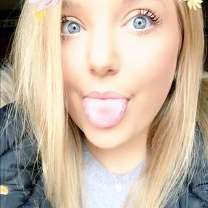 Meet your Posher, Alex